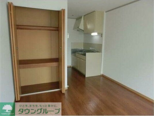 エステートピア・ルリの物件内観写真